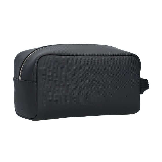 Lacoste Men's Classic Bolsa de aseo 25.5 cm