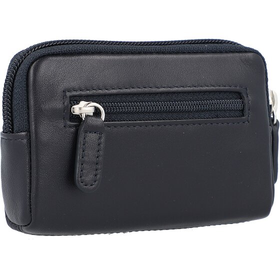 Picard Estuche para llaves de bingo de cuero 11 cm