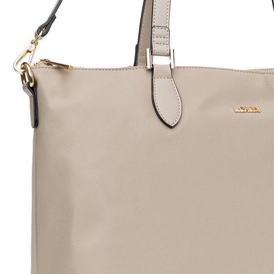 L.Credi Alena Bolsa de compras 43 cm