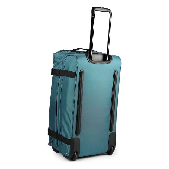 American Tourister Bolsa de viaje Urban Track M de 2 ruedas 68 cm