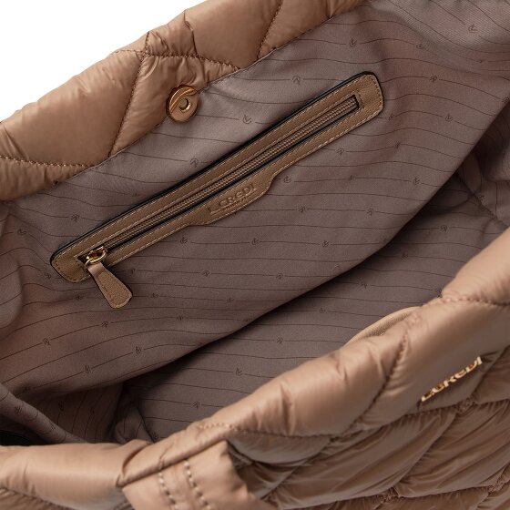 L.Credi Radima Bolsa de compras 54 cm