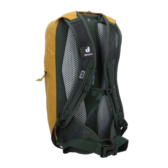 Deuter Plamort 12 Mochila para bicicleta 45 cm