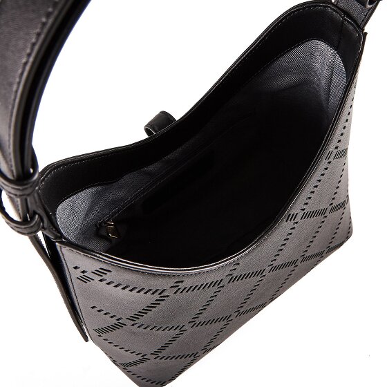 Furla Goccia Bolsa de hombro Piel 25 cm