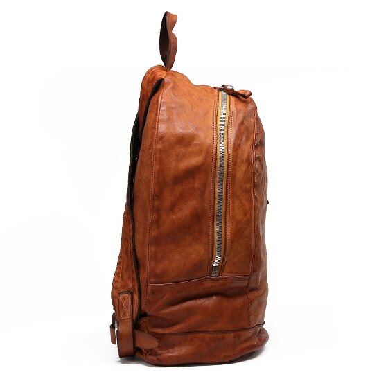 Campomaggi Frassino Mochila de día Piel 34 cm Compartimento para el portátil