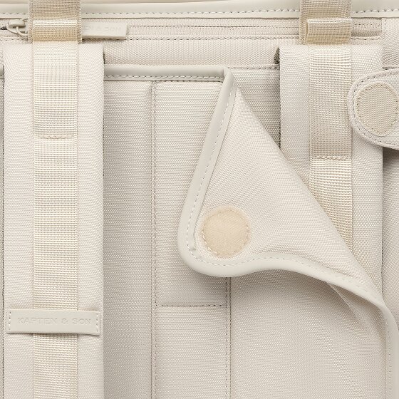 Kapten & Son Lindby Pro Mochila de día 55 cm Compartimento para el portátil