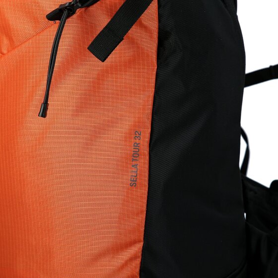 Salewa Sella Tour 32 Mochila de senderismo 57 cm
