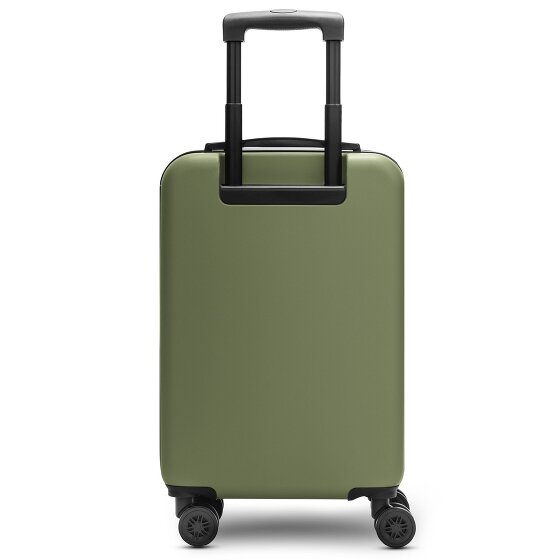 Redolz Essentials 09 CABIN 4 ruedas Trolley de cabina 55 cm