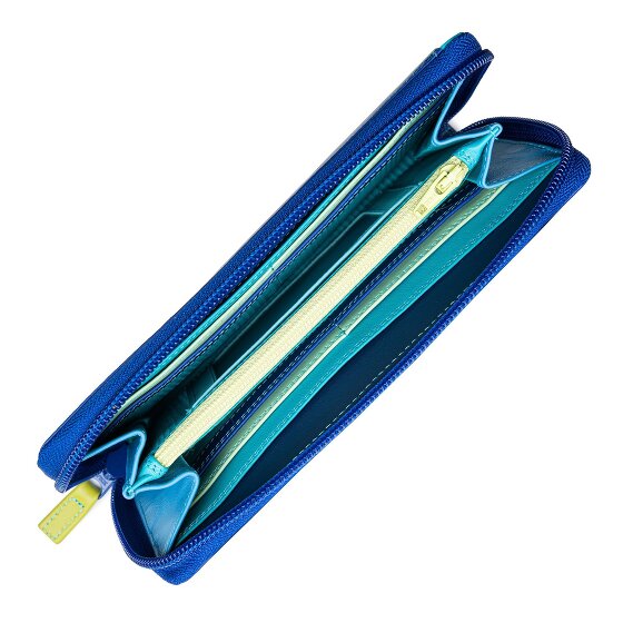 Mywalit Cartera Protección RFID Piel 20 cm