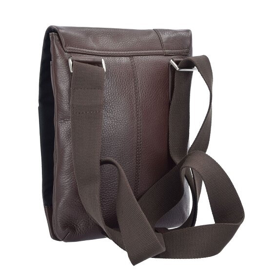 Esquire Bolsa de hombro Sydney Piel 21 cm