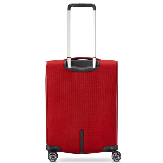 Roncato Carro de cabina Ironik 2.0 de 4 ruedas 55 cm