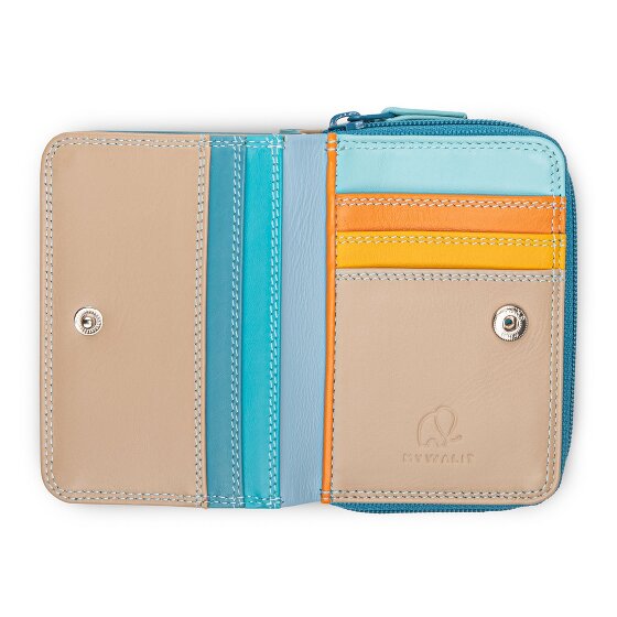 Mywalit Billetero Pequeño Billetero Piel 10 cm