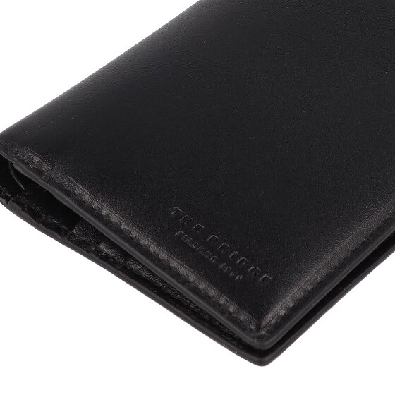 The Bridge Alberto Cartera Piel 9.5 cm