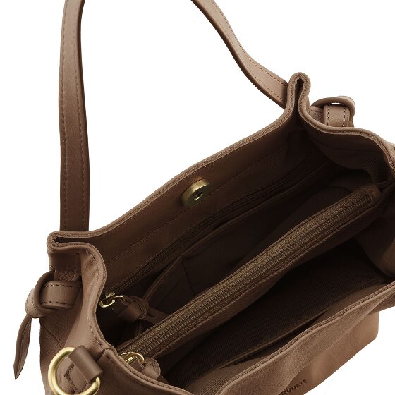 FredsBruder Just Easy Bolso Piel 28.5 cm