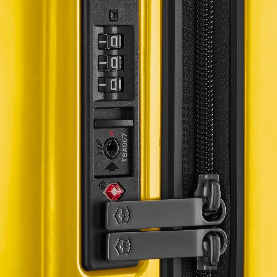 Victorinox Airox 4 ruedas Carro de la cabina 55 cm