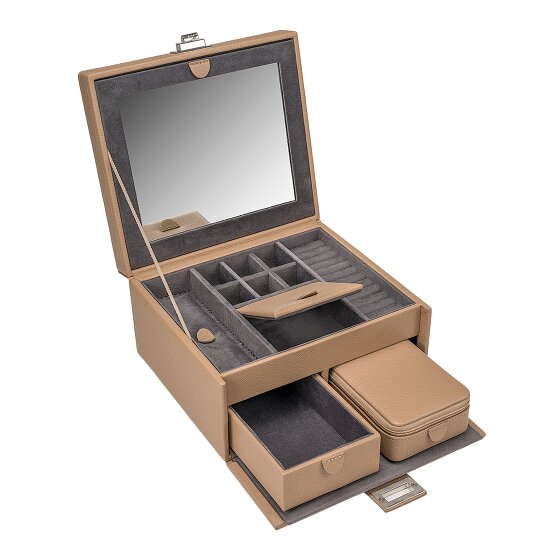 Windrose Marvella Joyero 21 cm