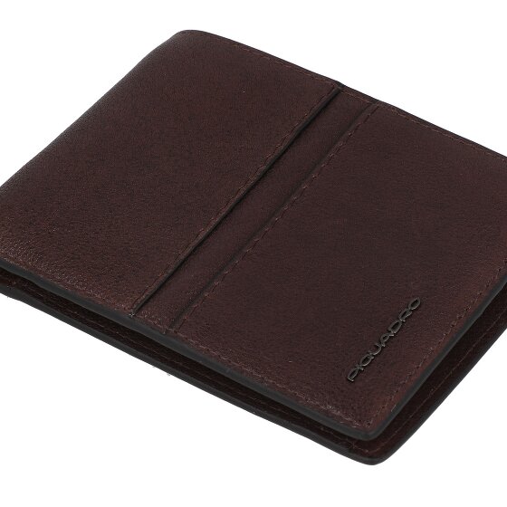 Piquadro Hedley Cartera Protección RFID Piel 12 cm