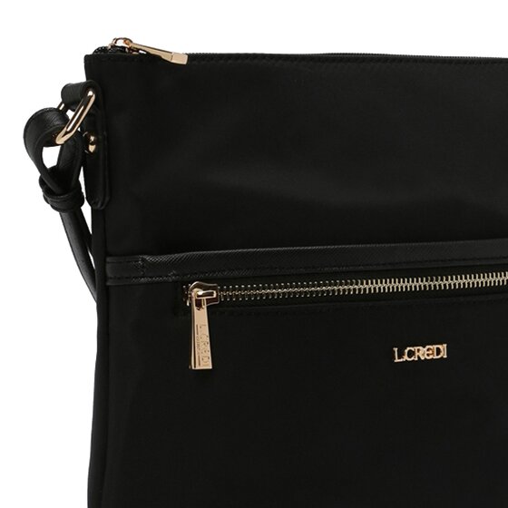 L.Credi Alena Bolsa de hombro 26 cm