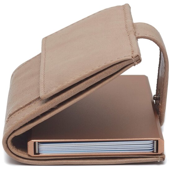 The Chesterfield Brand Hannover Cartera Protección RFID Piel 7 cm