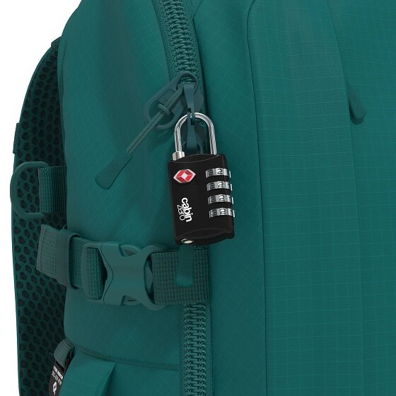 Cabin Zero Mochila Adventure Cabin Bag ADV 32L 46 cm