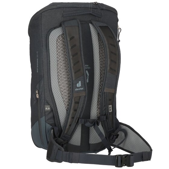 Deuter Rotsoord 25+5 Mochila de día 52 cm Compartimento para el portátil