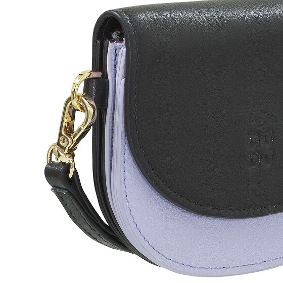 DuDu Madagascar Estuche para tarjetas de crédito Piel 11 cm