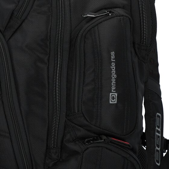 Ogio Mochila RSS Renegade Compartimento para portátil de 49 cm