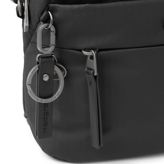 Hedgren Furo Totoi Bolsa de hombro Protección RFID 25 cm