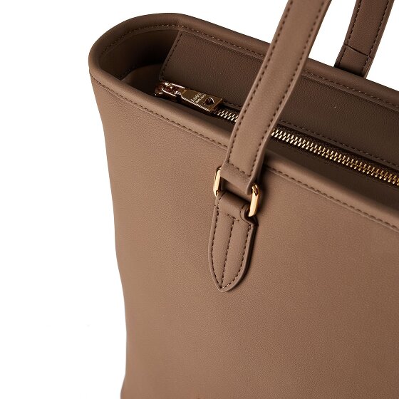 Love Moschino Bold Love Bolsa de compras 38 cm