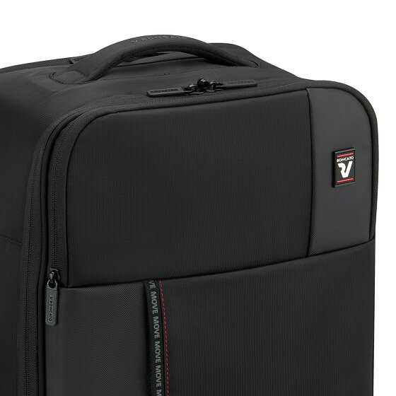 Roncato Mochila de viaje Move 40 cm