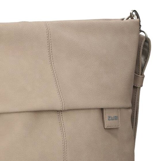 Zwei Mademoiselle.M Bolsa de hombro 35 cm