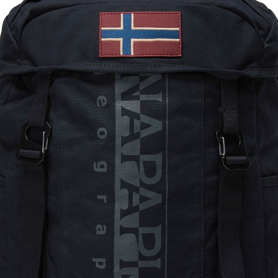 Napapijri H-Equator Mochila de día 40 cm Compartimento para el portátil