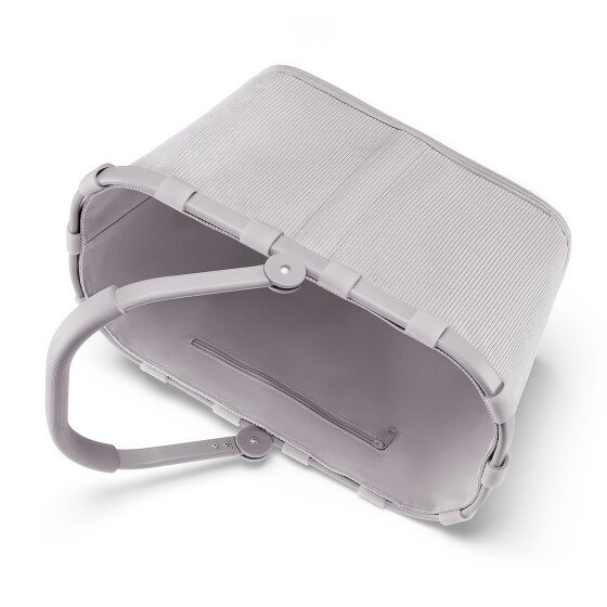 reisenthel Carrybag Bolsa de compras 48 cm