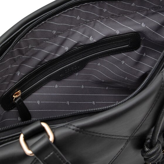 L.Credi Raimunda Bolsa de hombro 40 cm