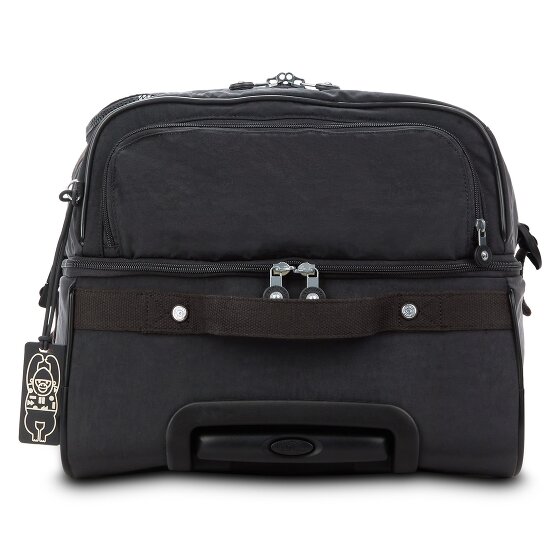 Kipling Bolsa de viaje Basic Teagan L de 2 ruedas 77 cm