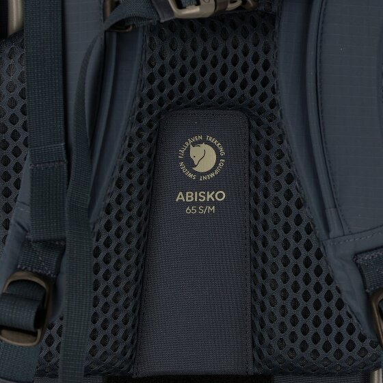 Fjällräven Abisko 65 S-M Mochila de trekking 83 cm