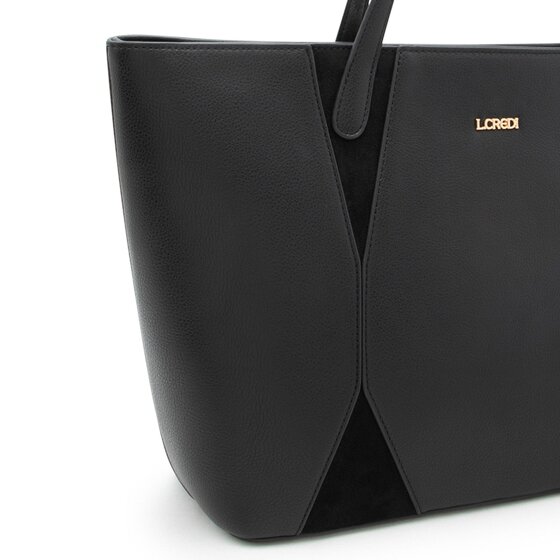 L.Credi Rahja Bolsa de compras 32 cm