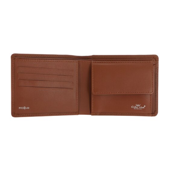 Golden Head Polo Billetero RFID Piel 12 cm