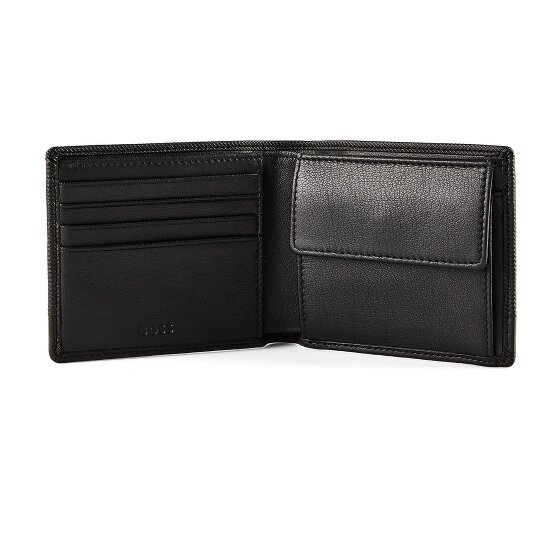 Boss Cullen Cartera Protección RFID 11 cm