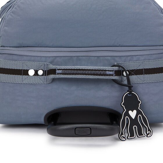 Kipling Basic Aviana 2 ruedas Bolsa de viaje M 68 cm