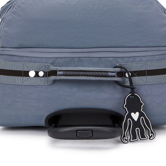 Kipling Basic Aviana 2 ruedas Bolsa de viaje M 68 cm