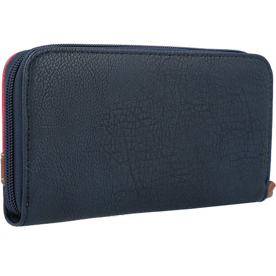 Tom Tailor Cartera Juna 18,5 cm
