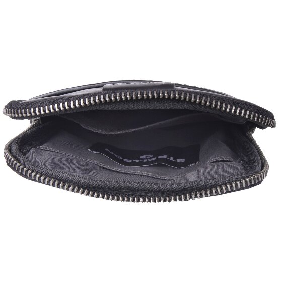 Strellson Bolso de hombro Brick Lane Brian Piel 14 cm