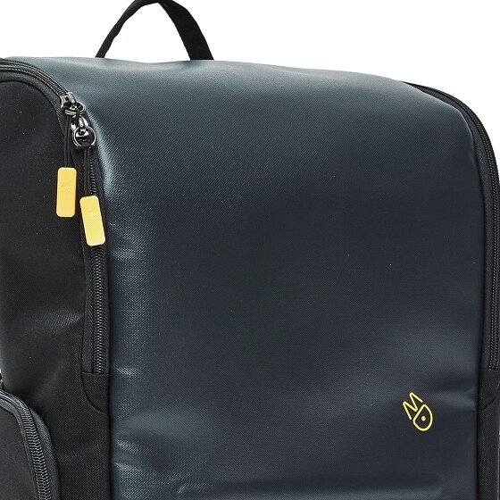 Mandarina Duck Smart Duck Mochila de día 43 cm Compartimento para laptop
