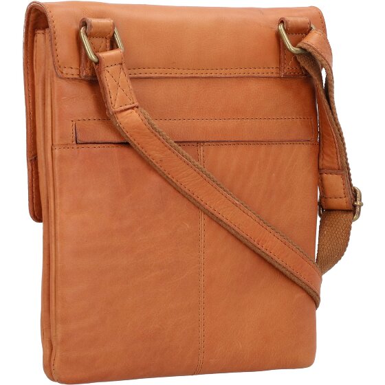 Greenland Nature GreenLand NATURE Bolsa de hombro Piel 24 cm