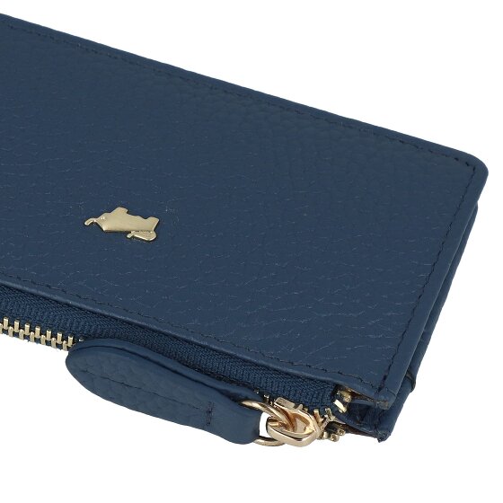 Braun Büffel Estuche para llaves Asti de cuero 12 cm