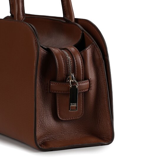 Boss Ariell Bolsa de hombro M Piel 36 cm