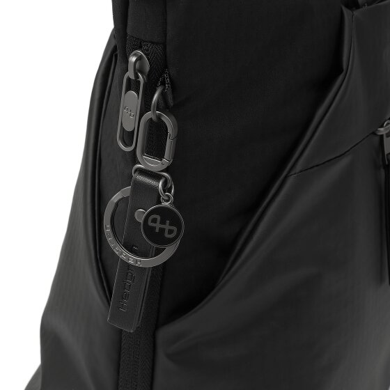 Hedgren Furo Kicho Bolsa de compras Protección RFID 46 cm Compartimento para el portátil