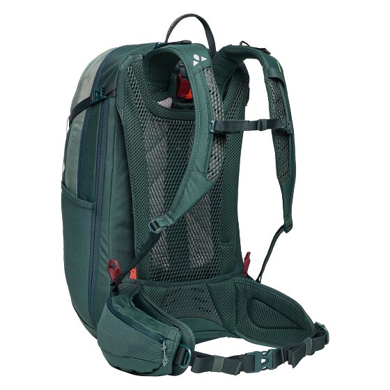 Vaude Wizard Mochila de senderismo 51 cm