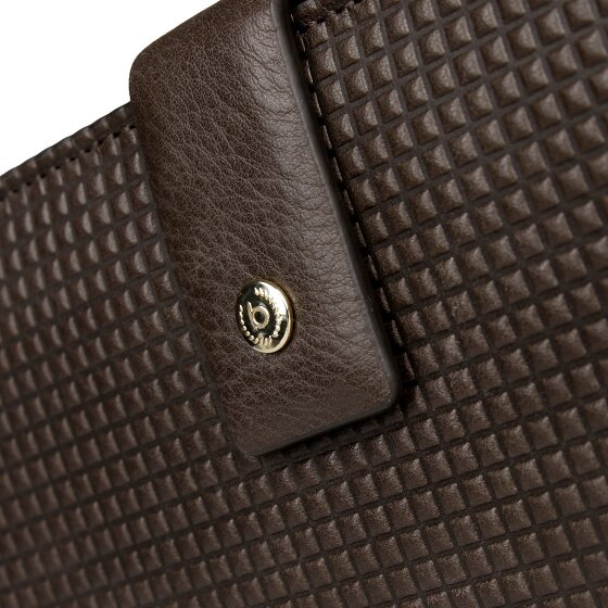 bugatti Noemi Cartera Piel 18 cm