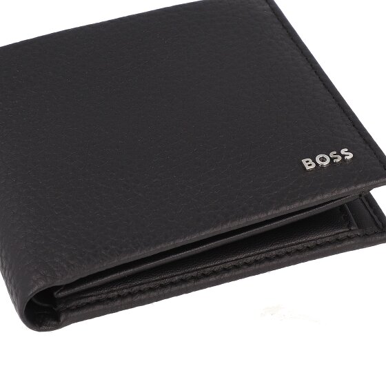 Boss New Crosstown Cartera Piel 12 cm